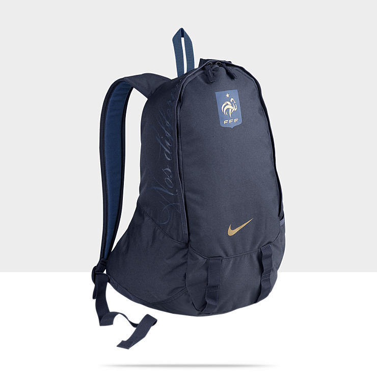 french football federation striker ii mochila 36 00