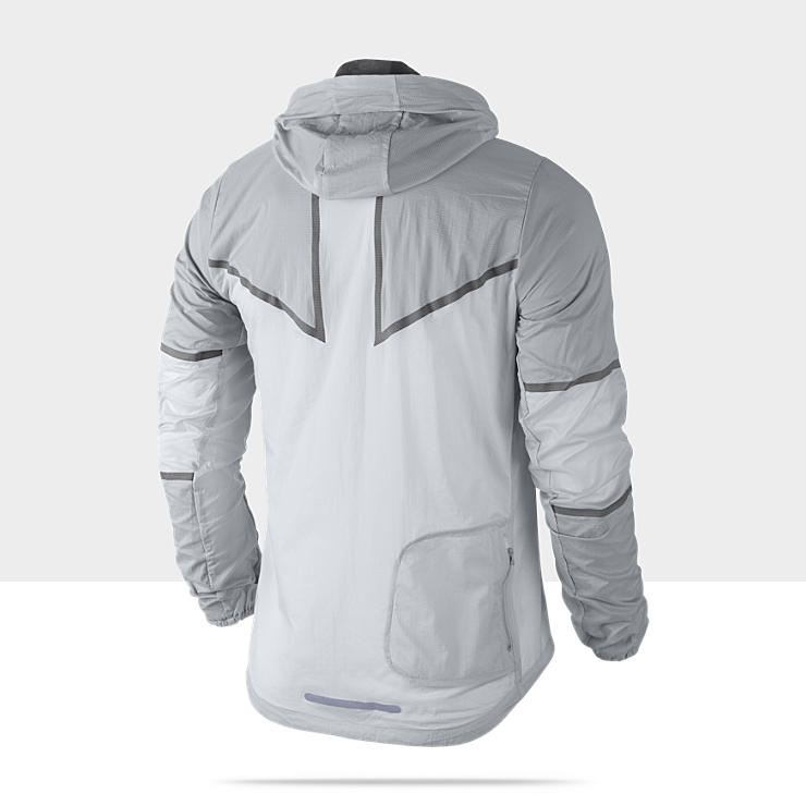  Nike Hurricane Vapor – Veste de course à pied 