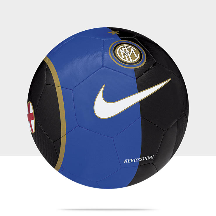  Pallone da calcio FC INTERNAZIONALE Prestige