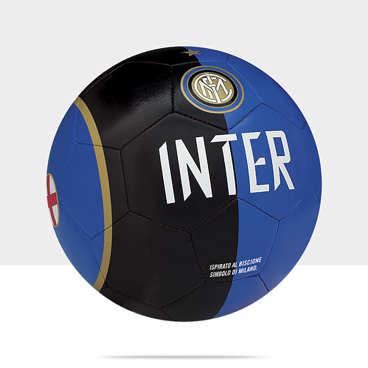  Inter de Milán Prestige Balón de fútbol