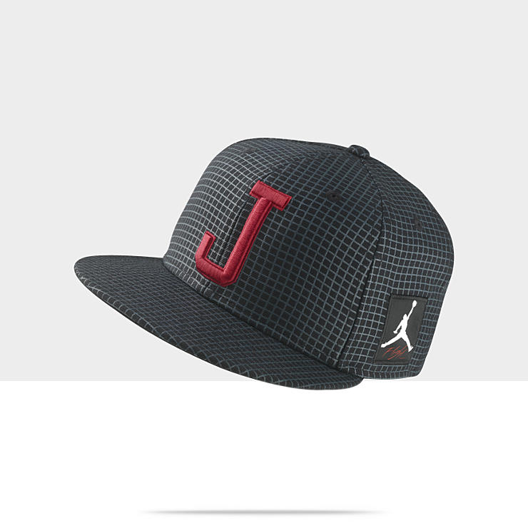 Jordan AJIV Retro   Casquette 507943_010_A