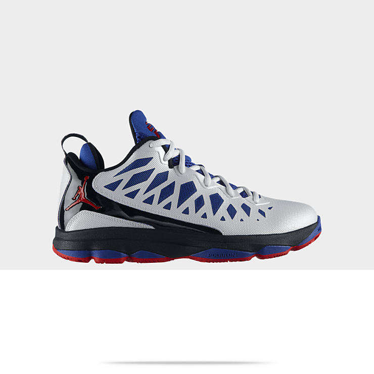  Jordan CP3.VI Mens Basketball Shoe