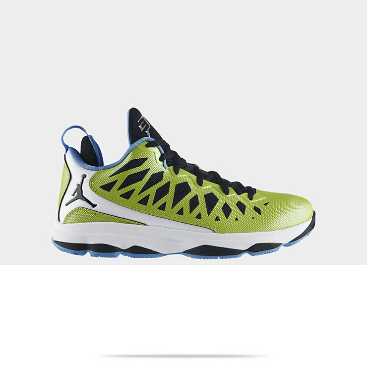  Jordan CP3.VI Mens Basketball Shoe