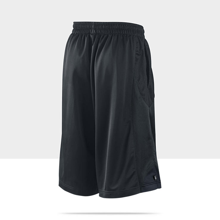 Jordan Durasheen M228nner Basketballshorts 404309_010_B