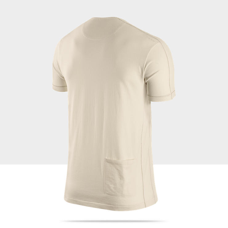 Jordan Gold Class Mens T Shirt 483312_120_B