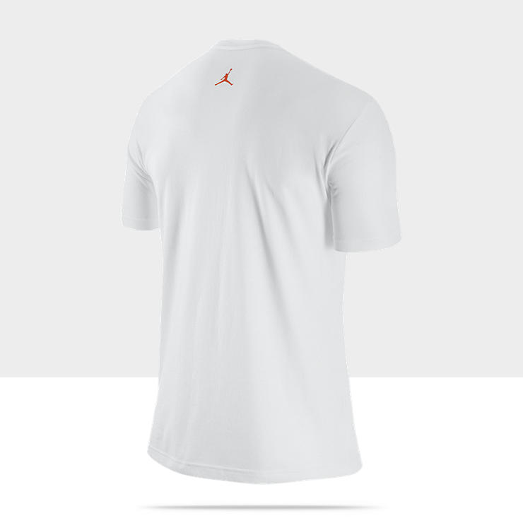 Jordan Melo Banner Camiseta   Hombre 483374_100_B