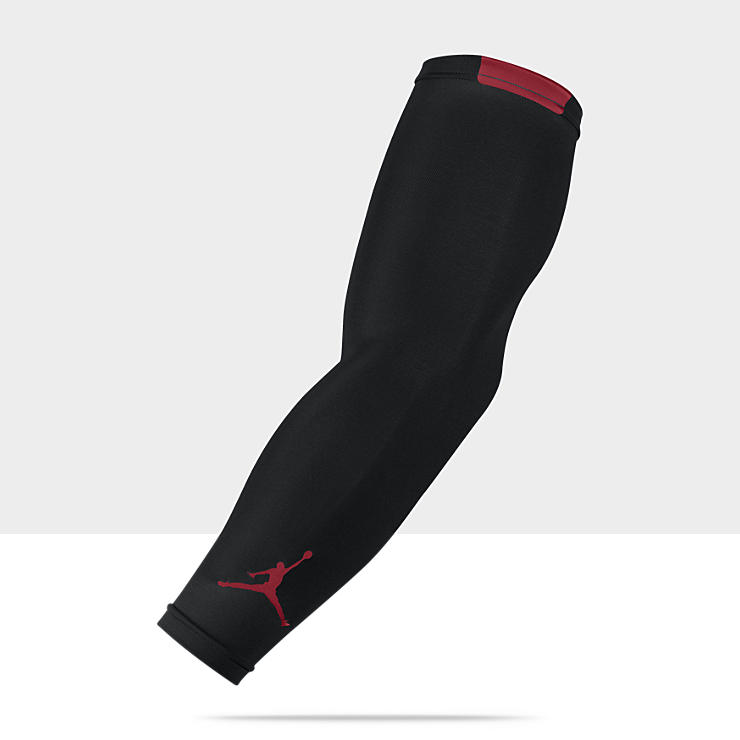 Jordan Players Shooting Sleeve 507957_010_A