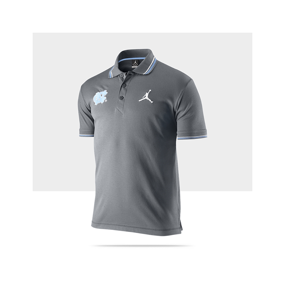  Jordan Skyline (North Carolina) Mens Polo Shirt