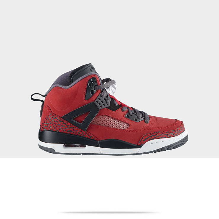  Jordan Spizike Zapatillas de baloncesto   Hombre