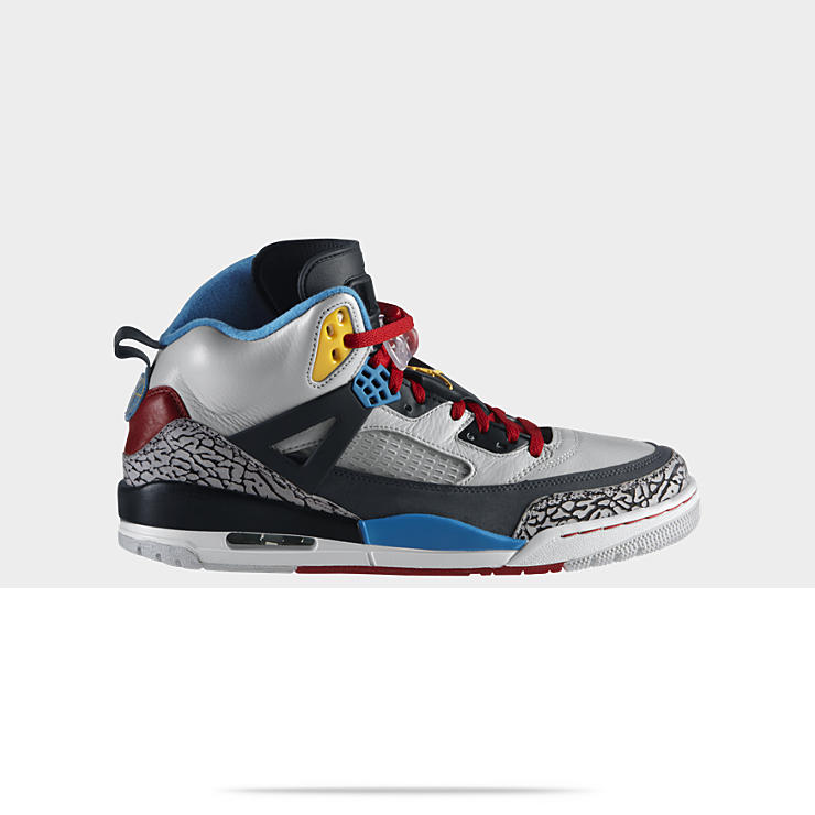 jordan spiz ike zapatillas de baloncesto hombr 170 00 0