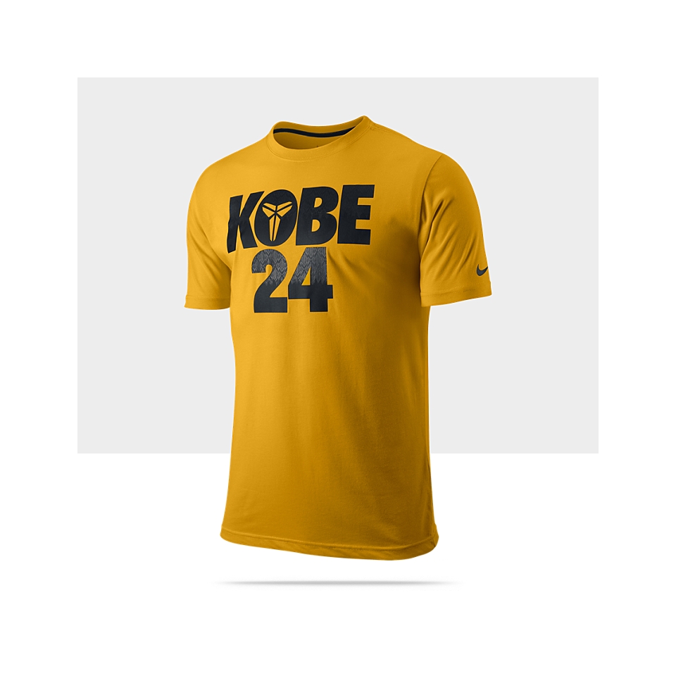  Kobe 24 Pattern – Tee shirt de basket ball pour 