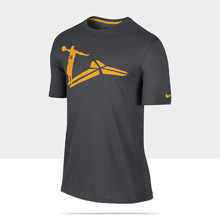 Kobe Shadows Camiseta   Hombre 517575_060_A