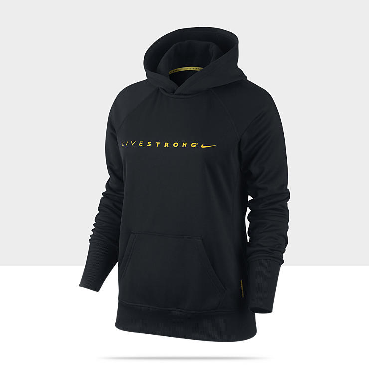  LIVESTRONG All Time Sudadera con capucha   Mujer