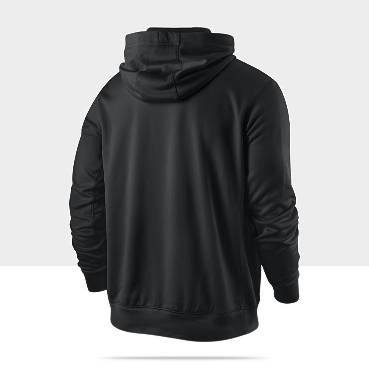 LIVESTRONG KO V2 Mens Hoodie 505593_010_B