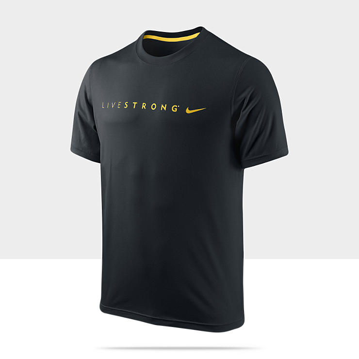  LIVESTRONG Legend Camiseta de entrenamiento 