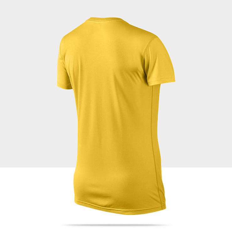 LIVESTRONG Legend Womens Training T Shirt 481153_703_B