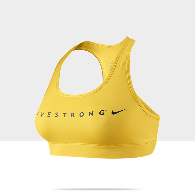  Reggiseno sportivo LIVESTRONG Pro   Donna