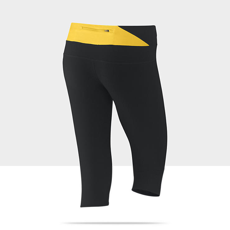  LIVESTRONG Twisted Pantalón pirata de 