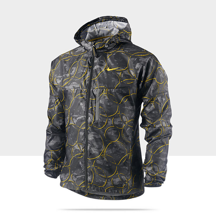  Nike Mens Jackets and Coats.