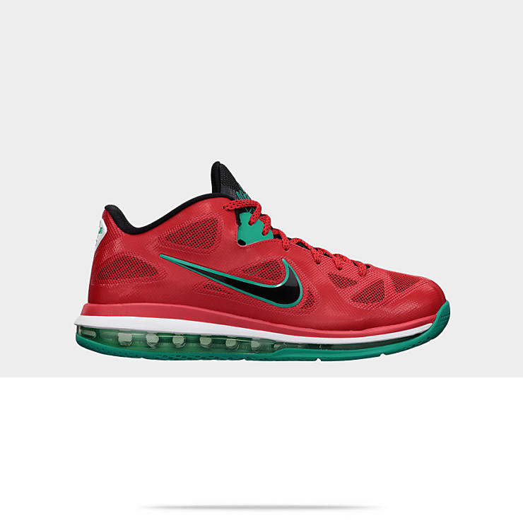  Scarpa bassa da basket LeBron 9   Uomo