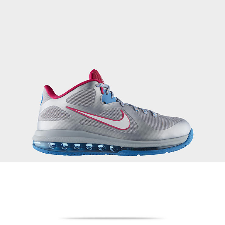  LeBron 9 Low Zapatillas de baloncesto   Hombre