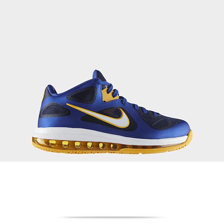  LeBron 9 Low Zapatillas de baloncesto   Hombre