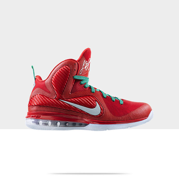 LeBron 9 M228nner Basketballschuh 469764_602_A