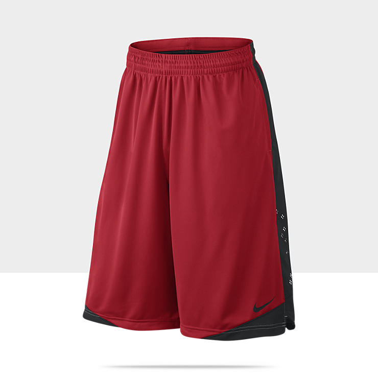 LeBron Diamond Mens Basketball Shorts 506551_657_A