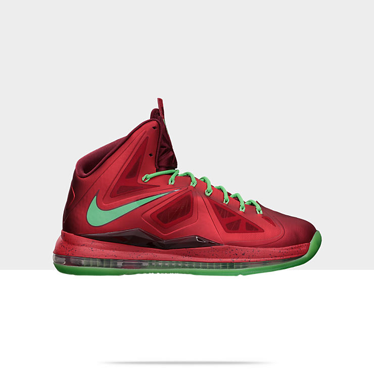 LeBron X   Chaussure de basket ball pour Homme 541100_600_A