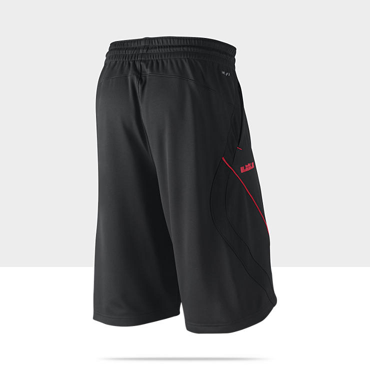  LeBron XD – Short de basket ball pour Homme