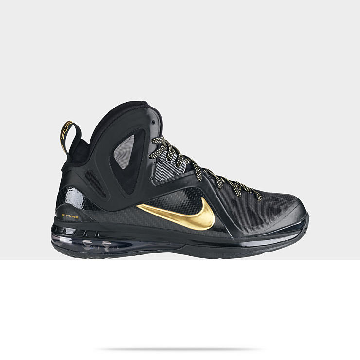  LeBron 9 PS Elite  chaussure de basket ball 