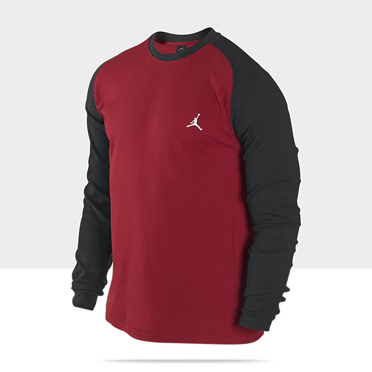 Maglia Jordan All Day Thermal   Uomo 483290_696_A