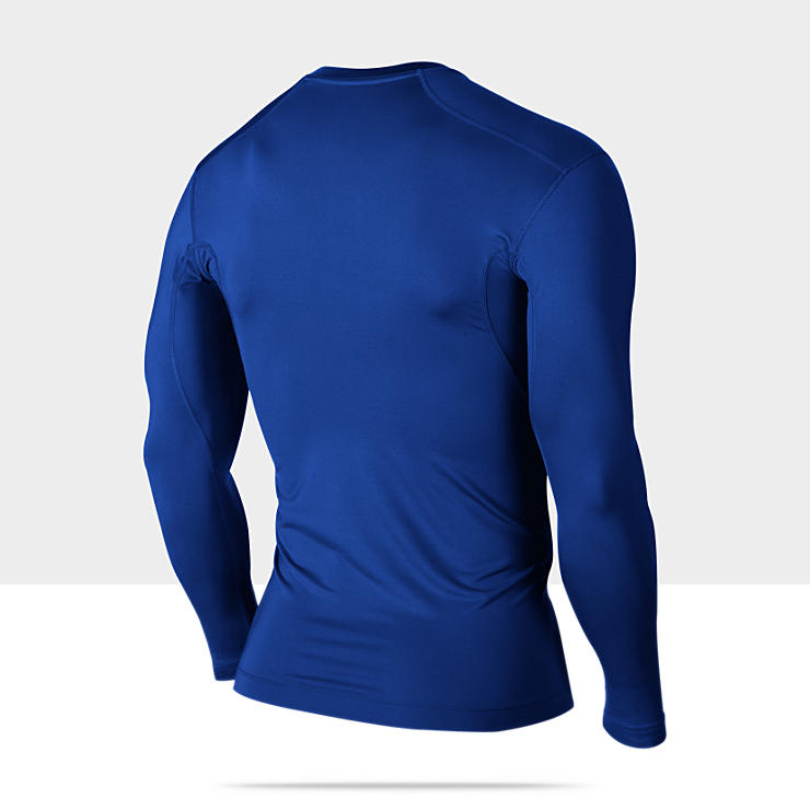  Maglia contenitiva Nike Pro Combat Core   Uomo