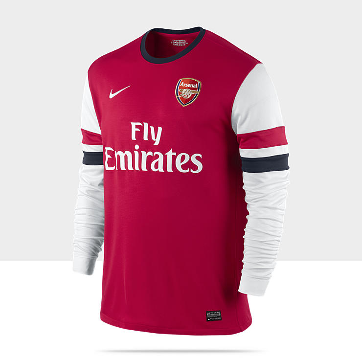   lunghe Arsenal Football Club Replica 2012 2013   Uomo 479303_620_A