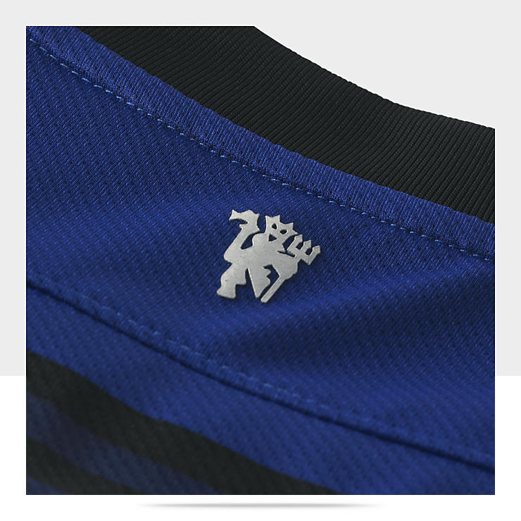  Maillot de football Manchester United réplique 