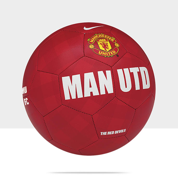  Manchester United Prestige Balón de fútbol