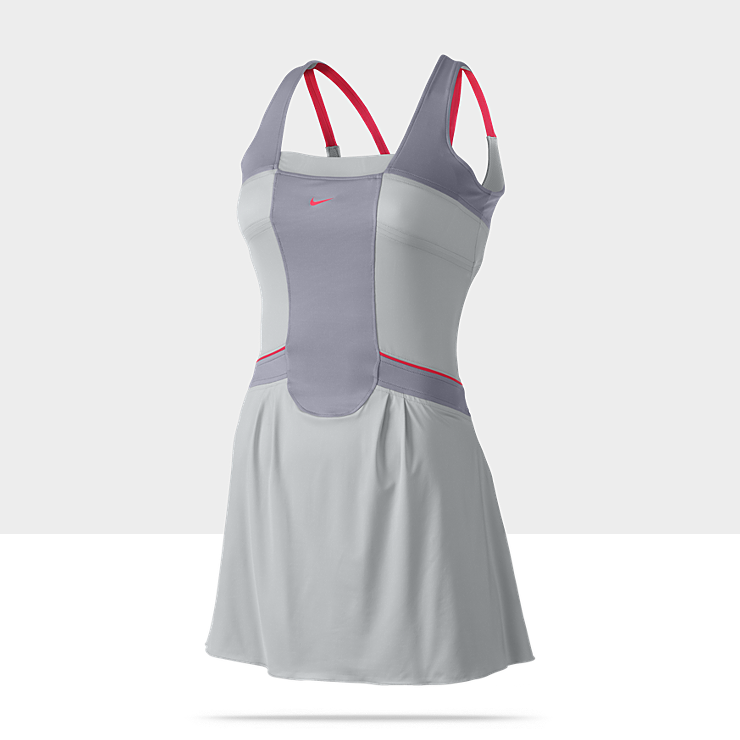 Maria Ace Day Frauen Tenniskleid