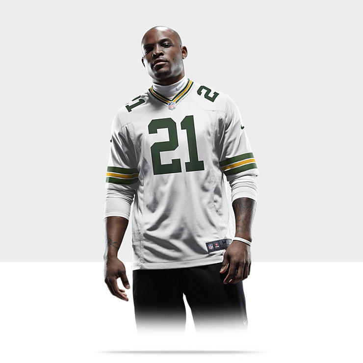  Maglia da football americano NFL Green Bay Packers 