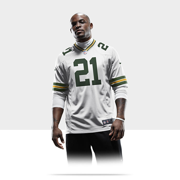  NFL Green Bay Packers (Charles Woodson 