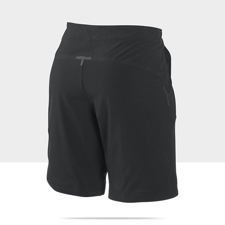 Nadal Power Court Mens Tennis Shorts 480240_011_B