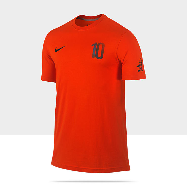  Netherlands Shirts, Kits and Shorts 