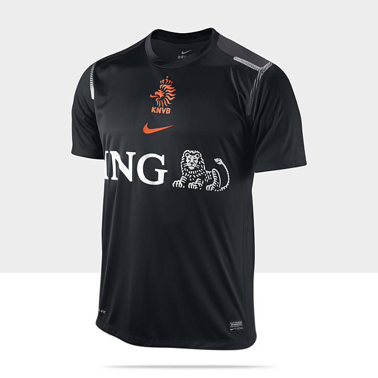  Netherlands Shirts, Kits and Shorts 