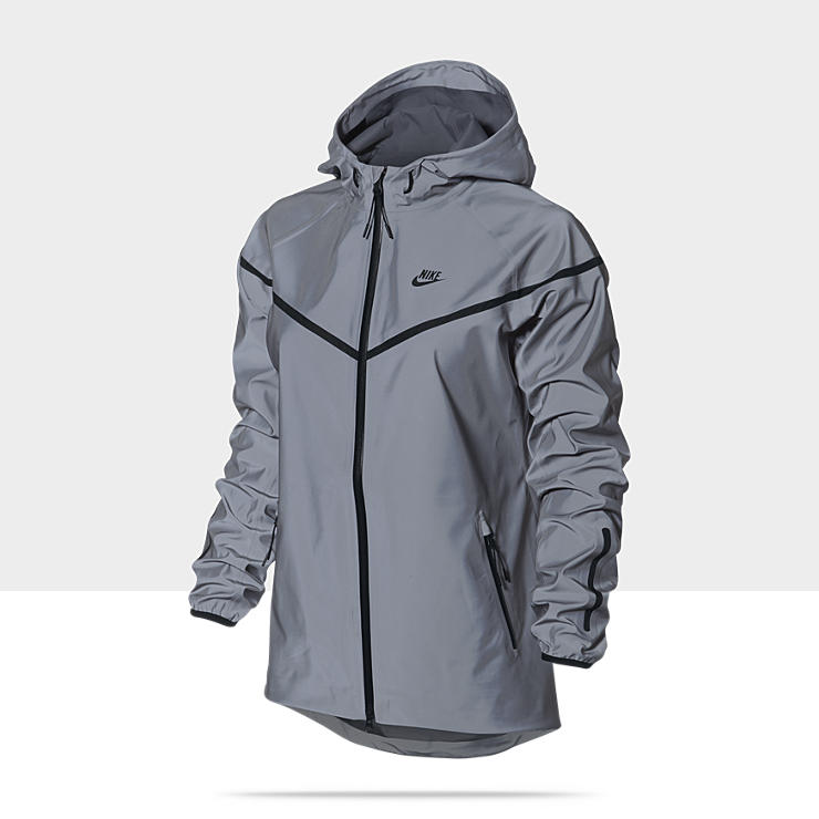  Nike 21st C. Windrunner Chaqueta de running 