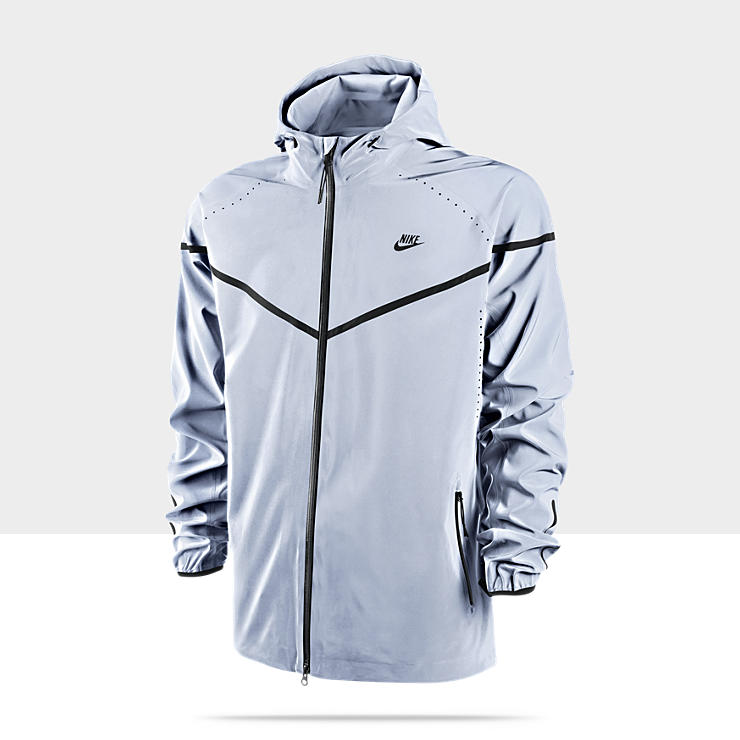  Nike 21st C. Windrunner Chaqueta   Hombre