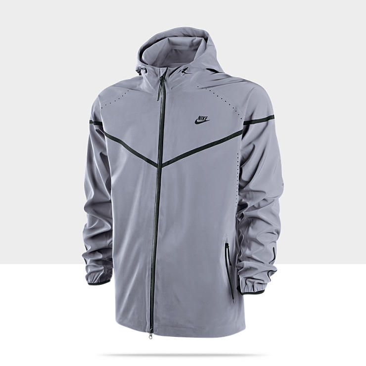  Nike 21st C. Windrunner Chaqueta   Hombre