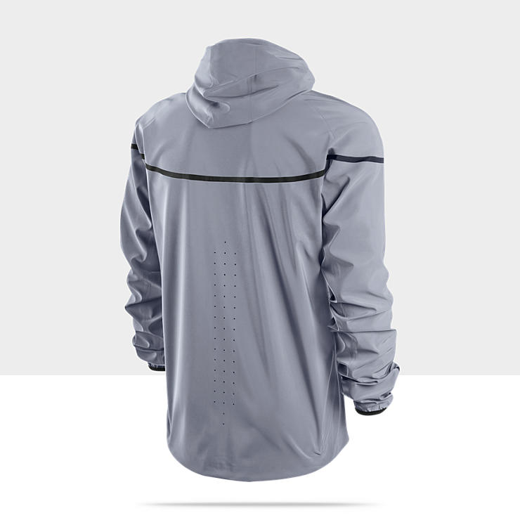  Nike 21st C. Windrunner Chaqueta   Hombre