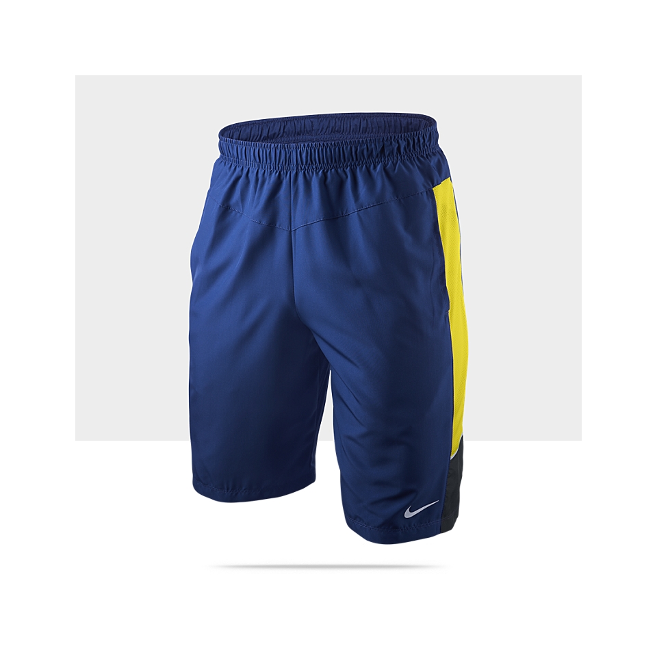  Nike 28cm Phenom Mens Woven Running Shorts