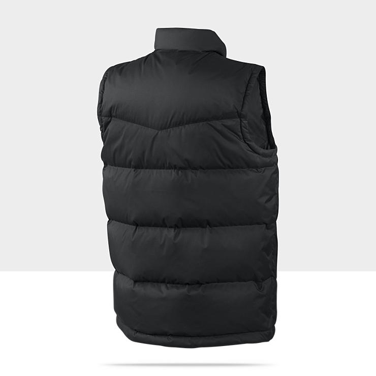 Nike 550 Down Fill Mens Vest 479452_010_B