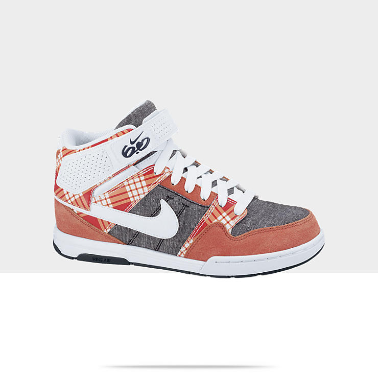 Nike Store Deutschland Nike 6.0 Zoom Mogan Mid 2 Frauenschuh