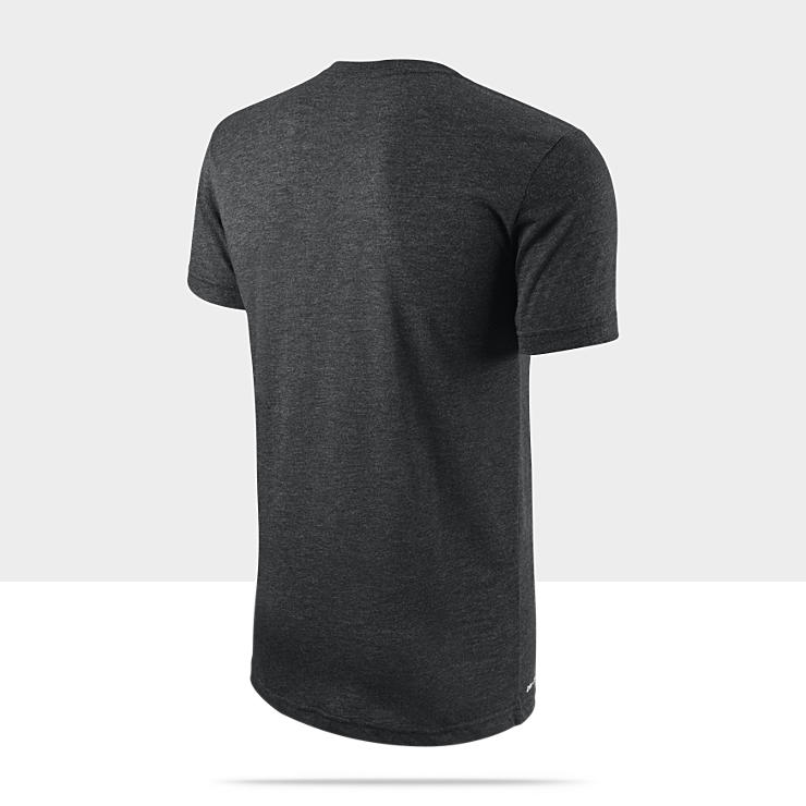 Nike 60 Dri FIT Hambly Venus Mens T Shirt 465593_032_B